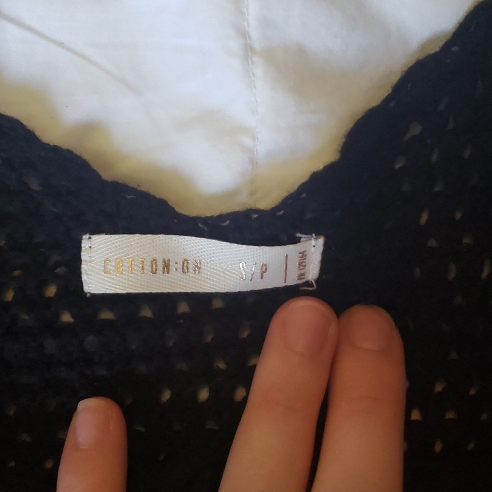 Knit Tank Top - Picture 2 of 3
